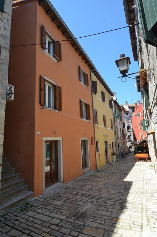 Apartment Casa Nova Rovinj
